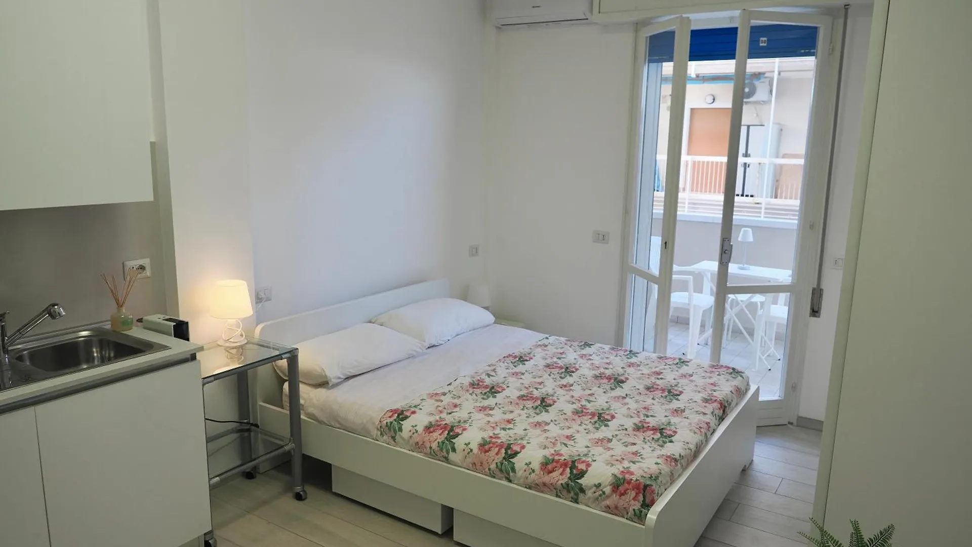 Apartament Cesenatico Seaview 223