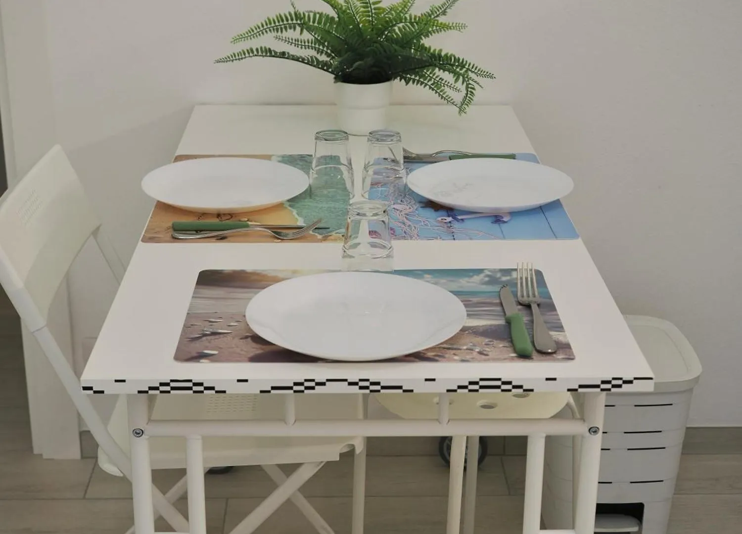Apartament Cesenatico Seaview 223