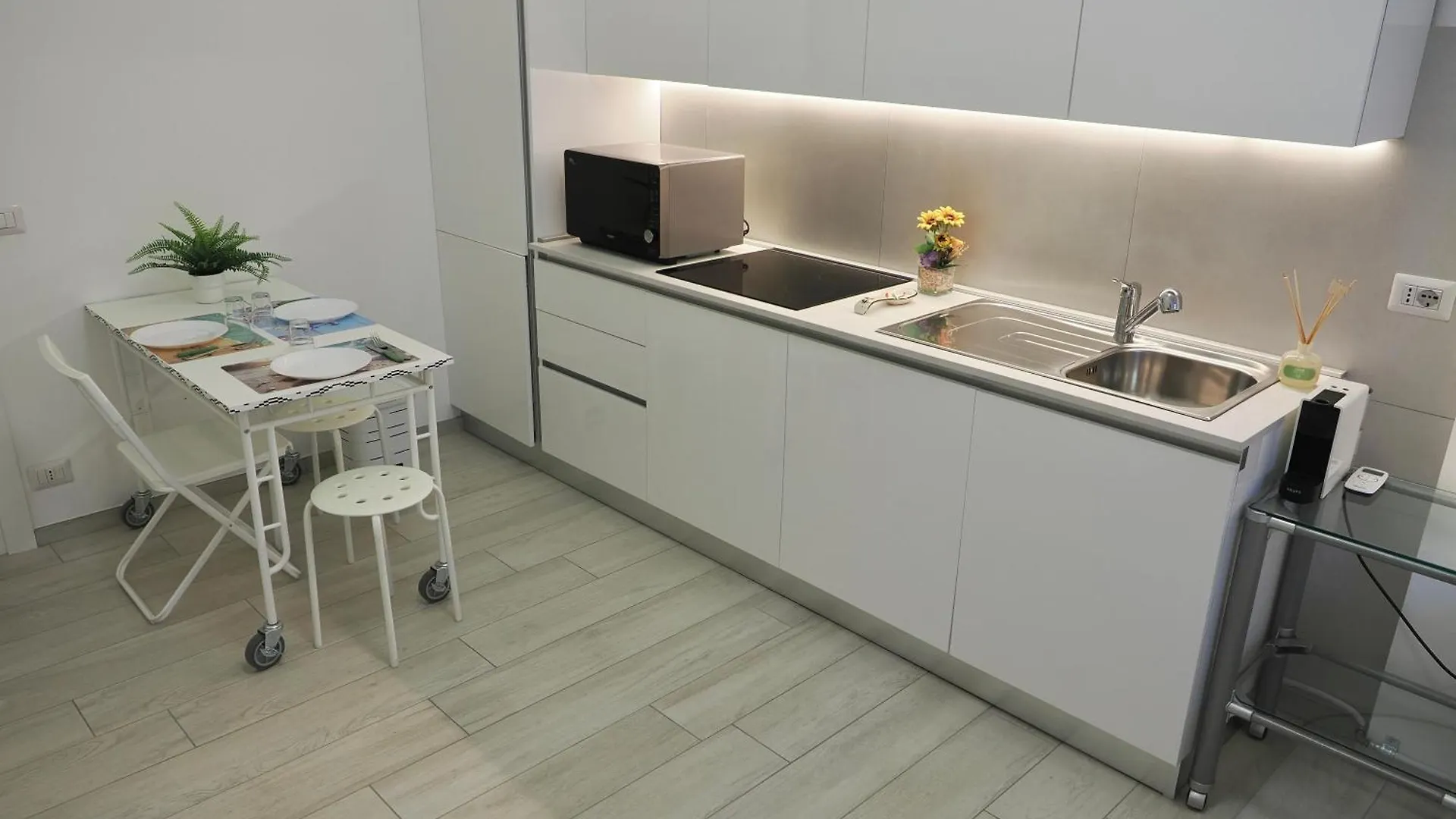 Apartament Cesenatico Seaview 223