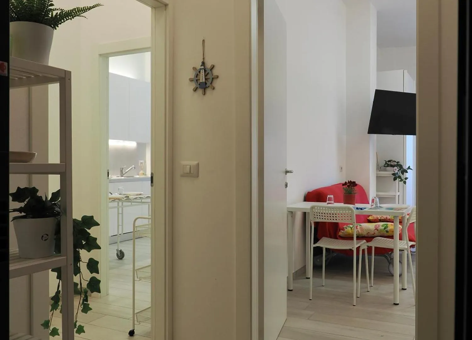 Apartament Cesenatico Seaview 223 Włochy