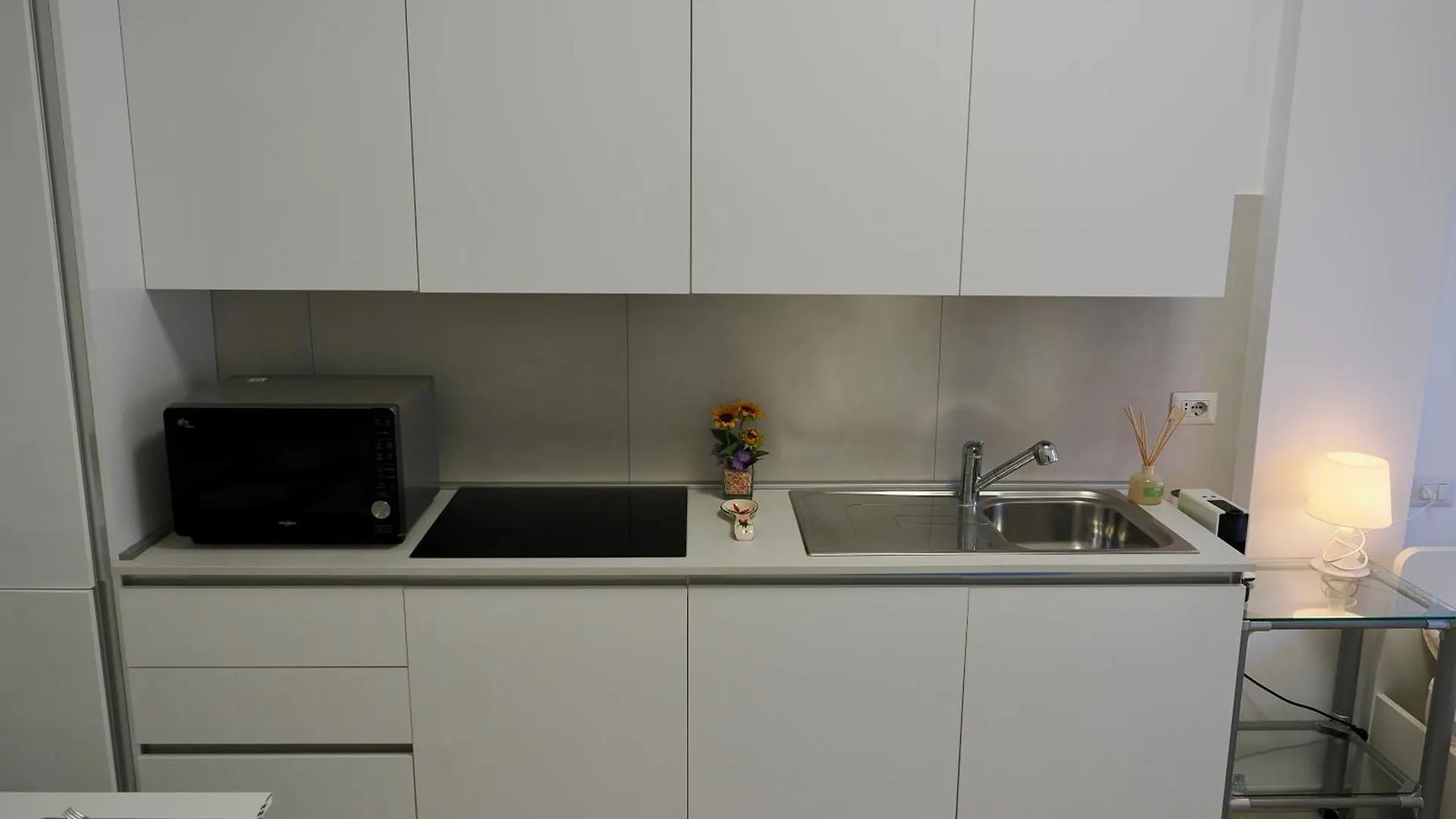 Apartament Cesenatico Seaview 223