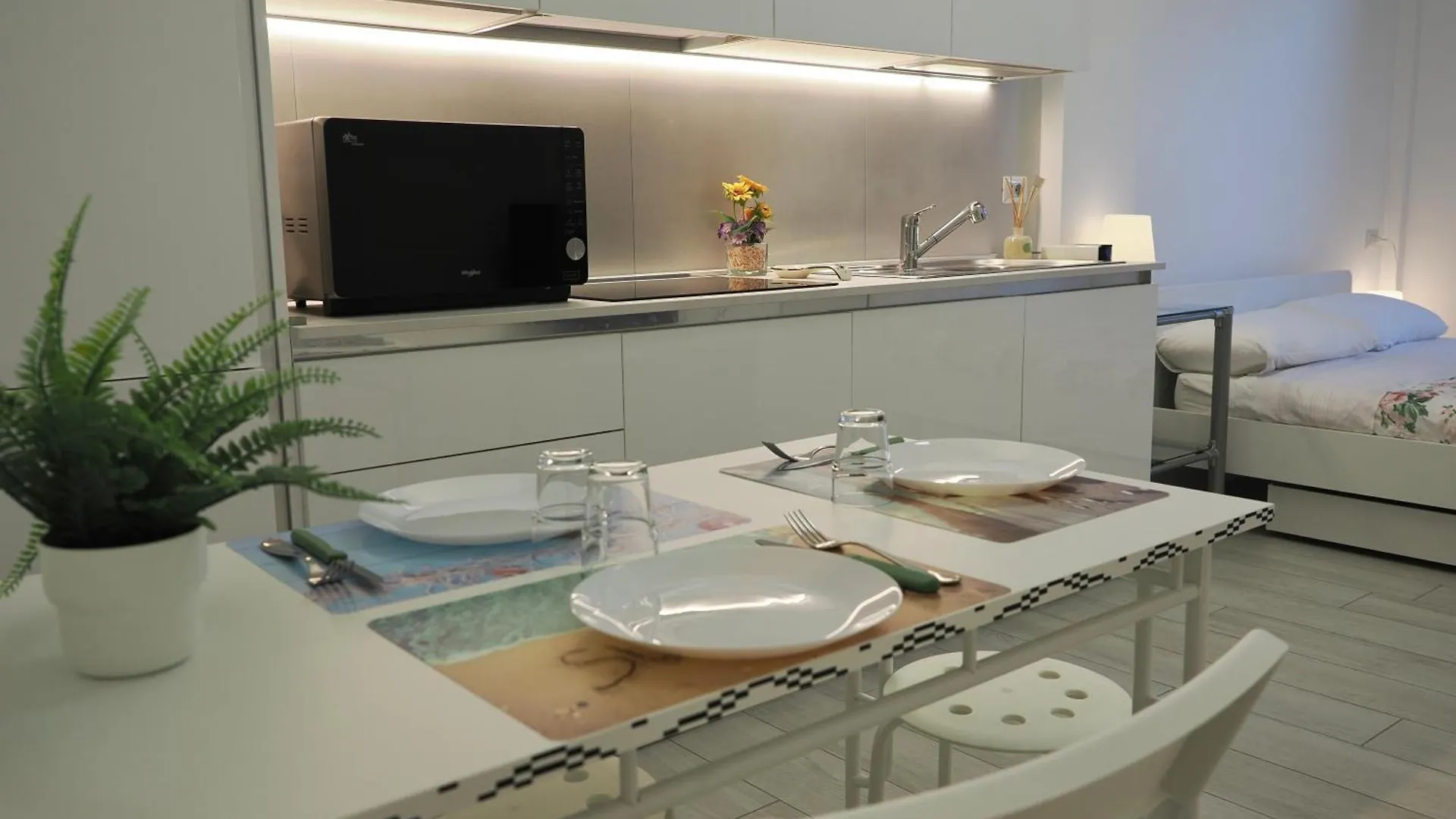 Apartament Cesenatico Seaview 223