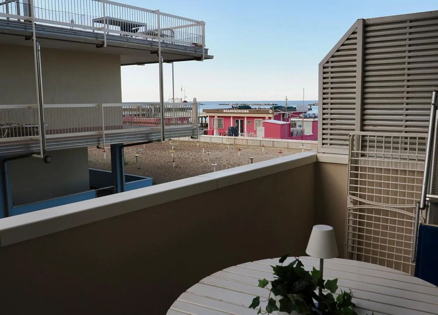 Apartament Cesenatico Seaview 223 Włochy
