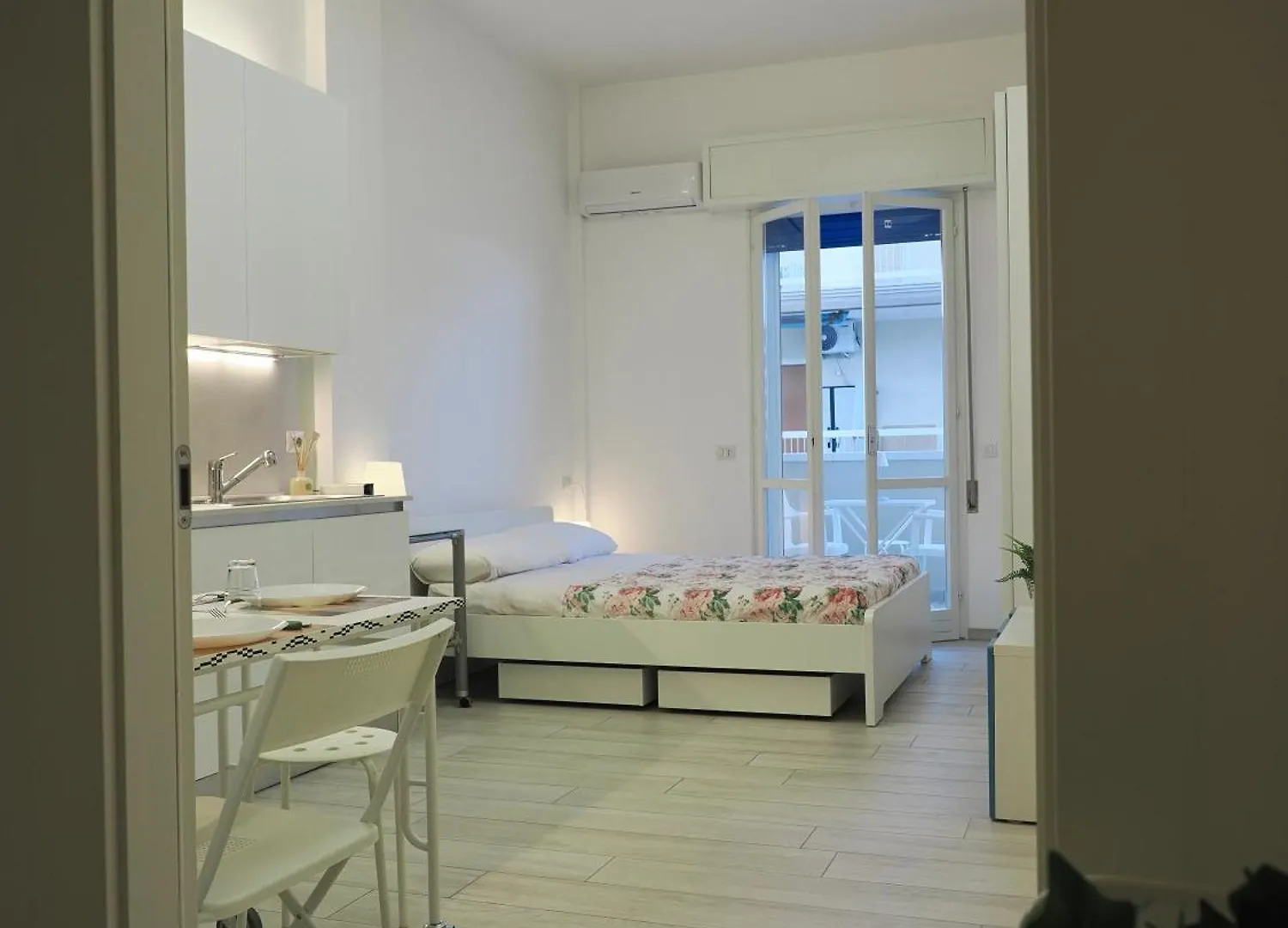 Apartament Cesenatico Seaview 223 0*,  Włochy