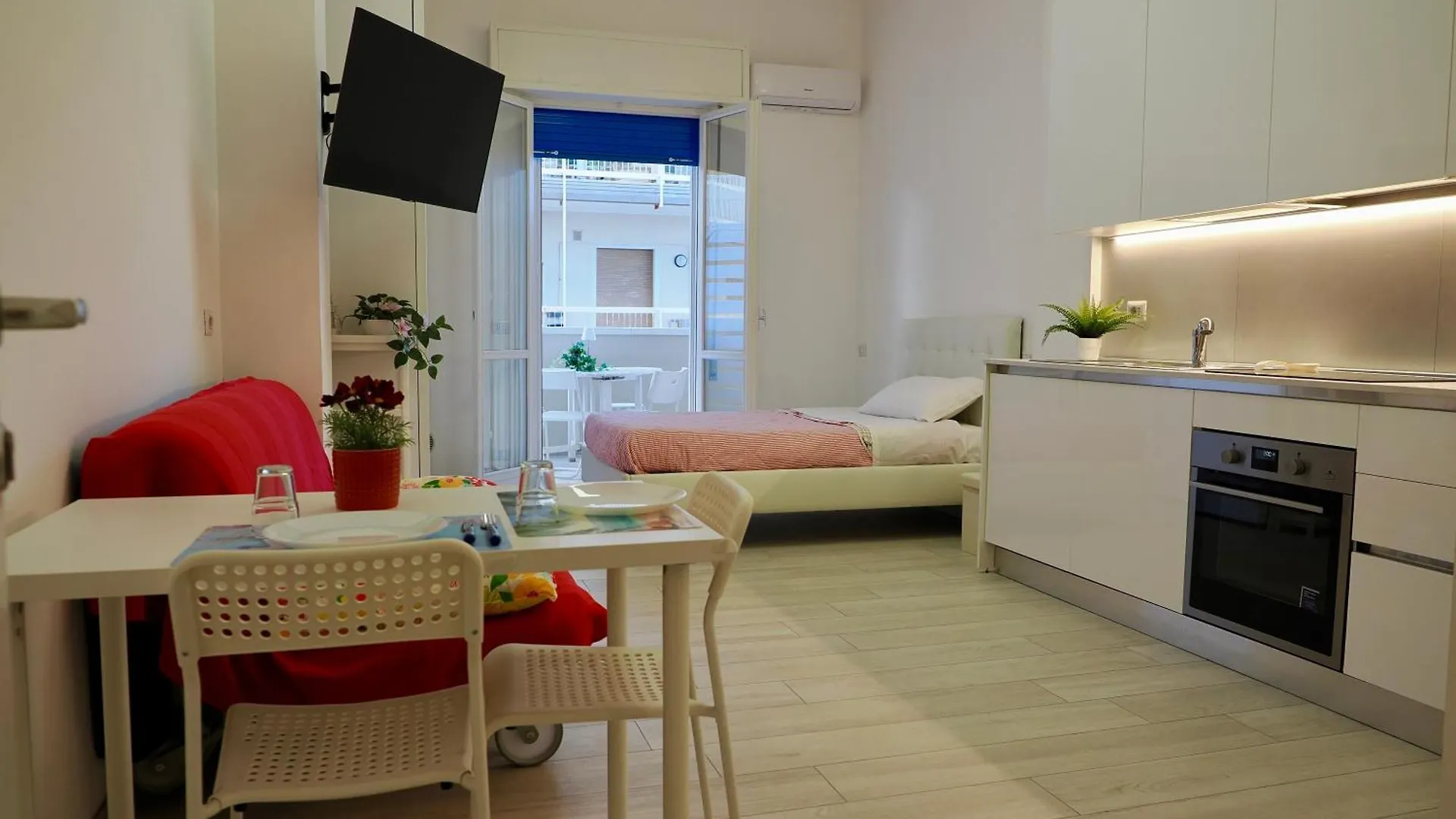 Apartament Cesenatico Seaview 223