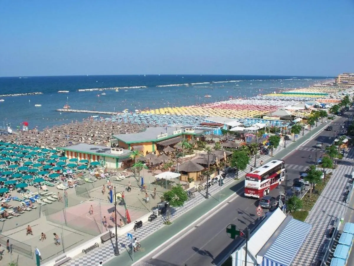 Apartament Cesenatico Seaview 223